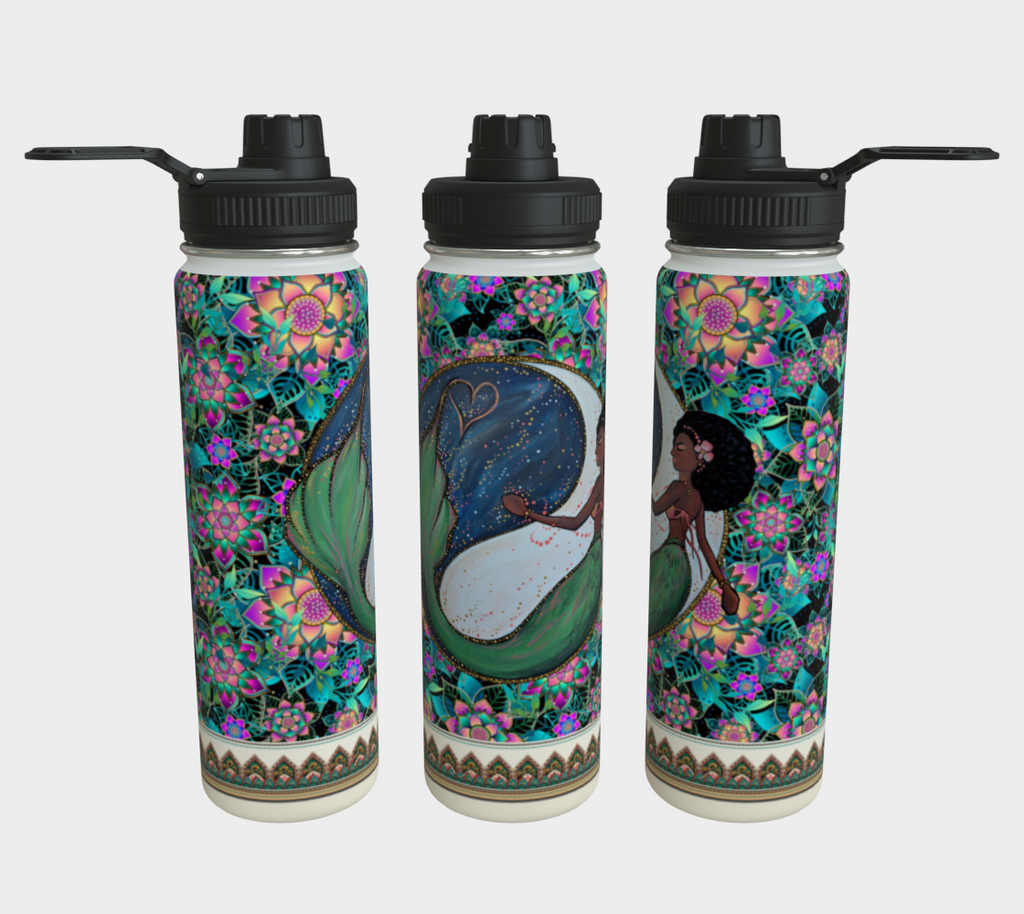 MYSTIQUE WATER BOTTLE