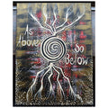AS ABOVE. SO BELOW