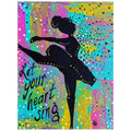 BALLERINA BOLD