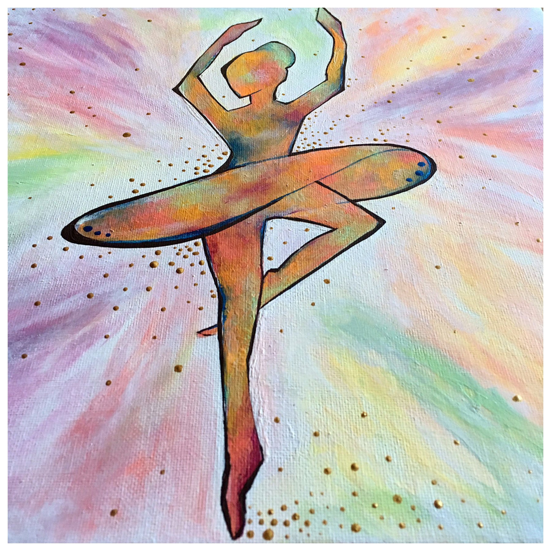 BALLERINA