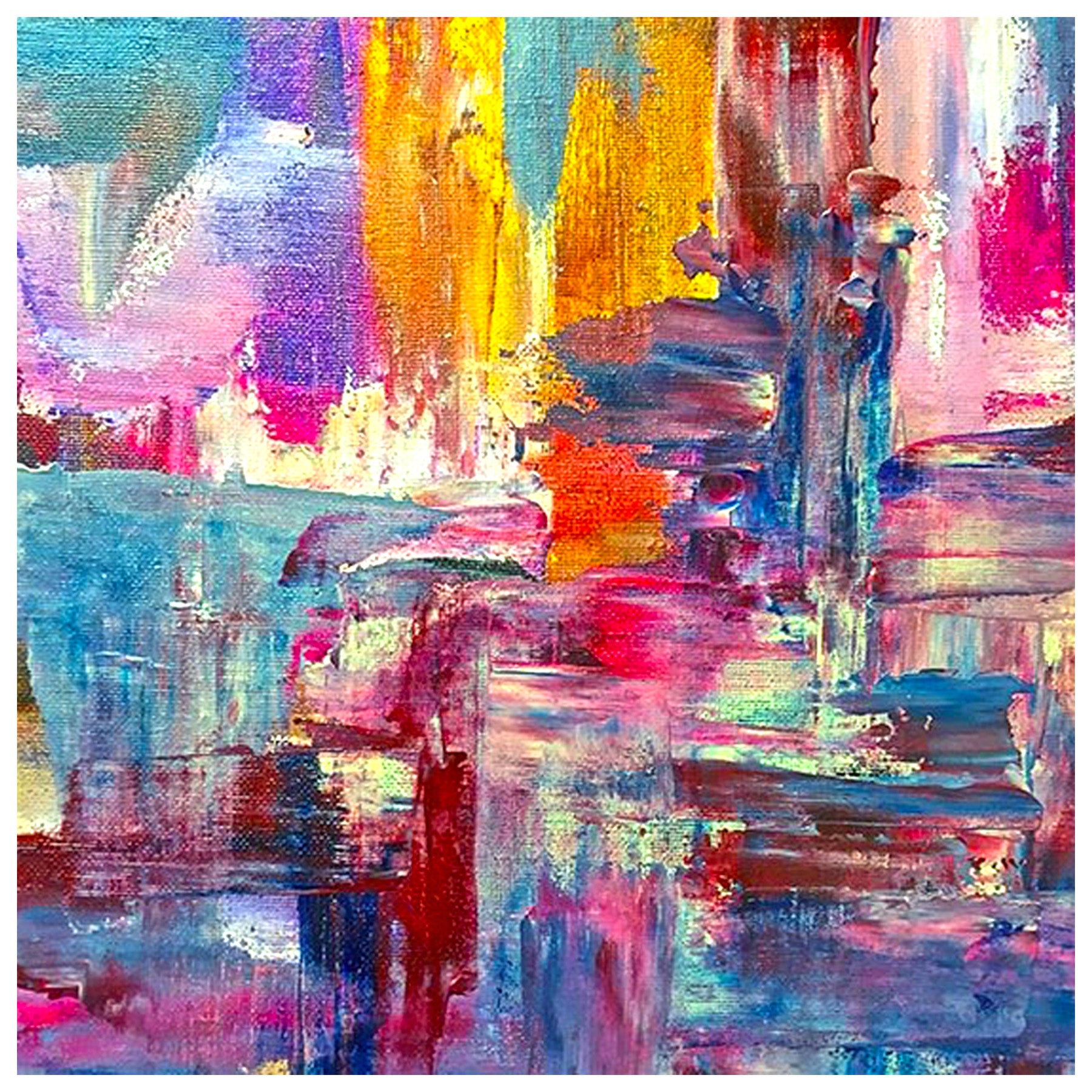 BLEND