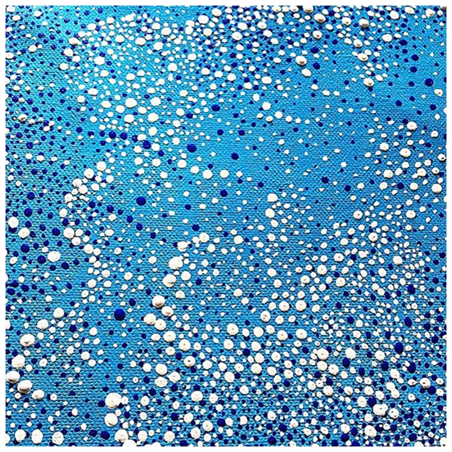 BLUE DOT WORK