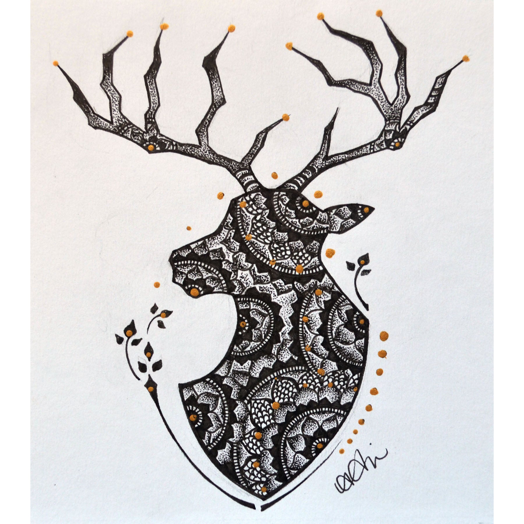 BUCK