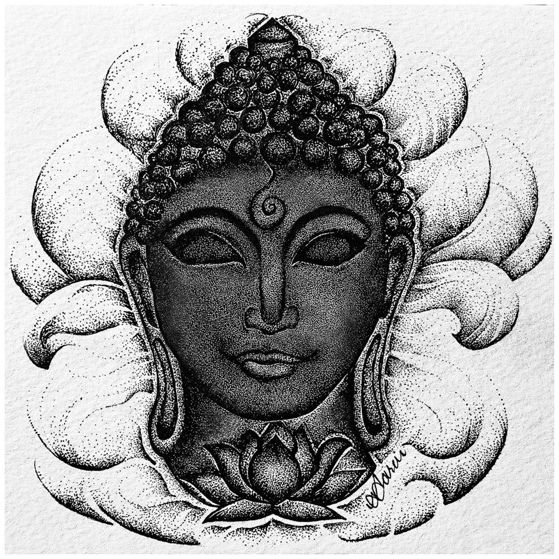 BUDDHA