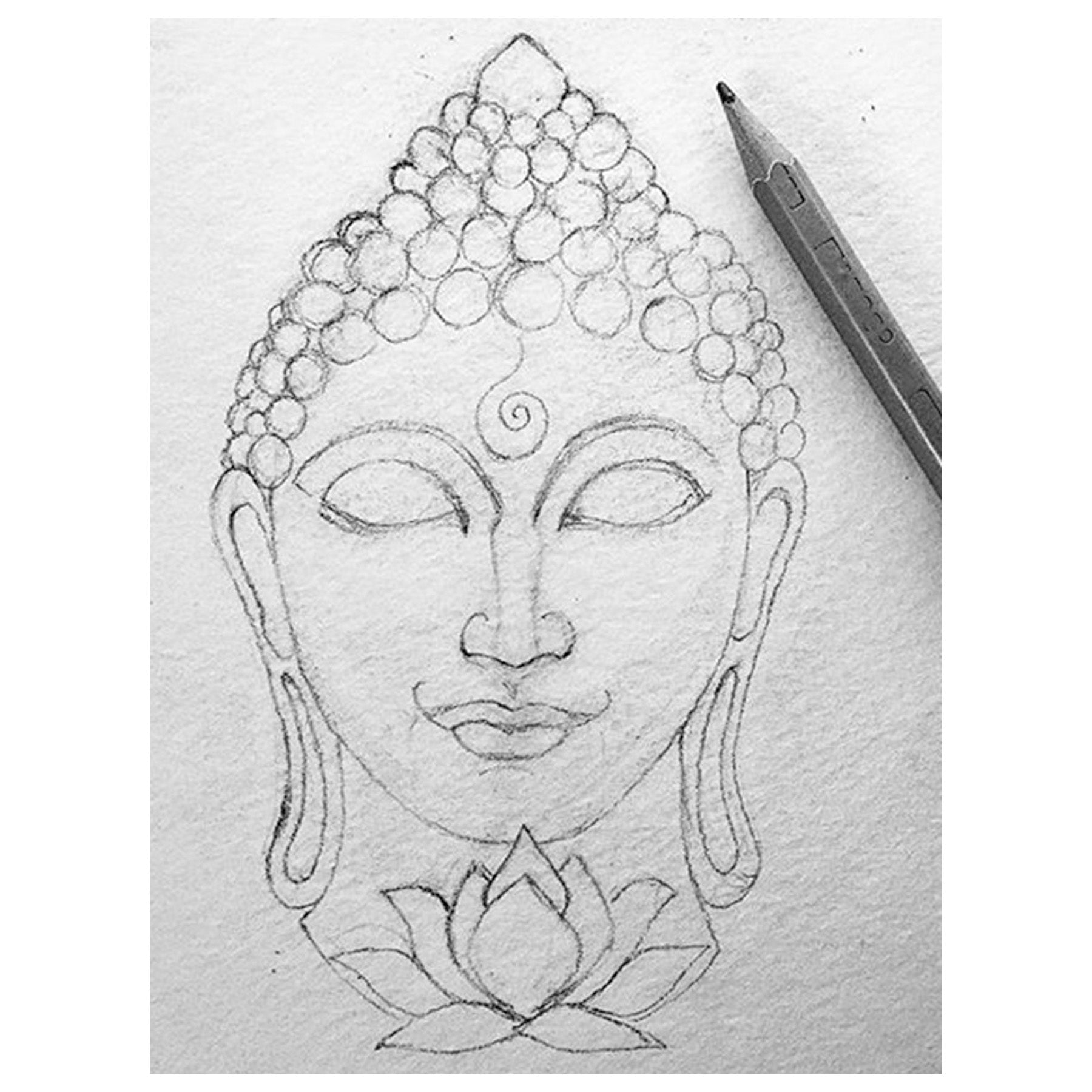 BUDDHA