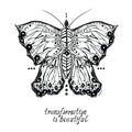 BUTTERFLY