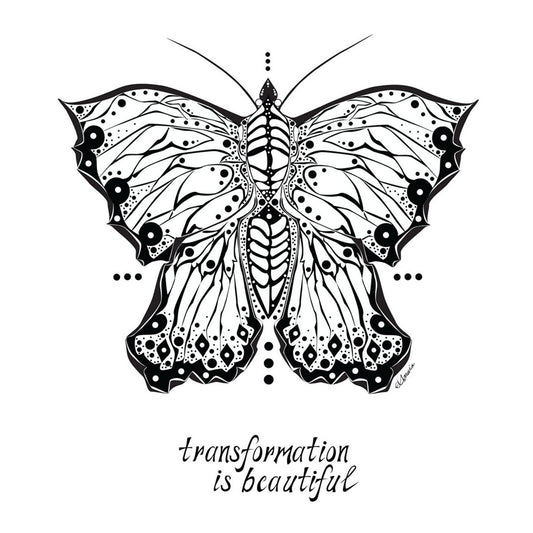 BUTTERFLY