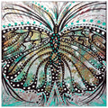 BUTTERFLY GREEN