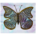 BUTTERFLY PINK