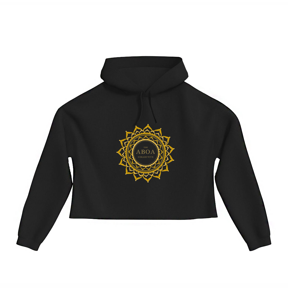 lifestyle apparel, casual clothing, logo tee, cropped hoody, hoody, hoody season, winter wear, winter looks, winter fashion, streetwear, women's fashion, women's looks, mandala
