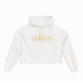 lifestyle apparel, casual clothing, logo tee, cropped hoody, hoody, hoody season, winter wear, winter looks, winter fashion, streetwear, women's fashion, women's looks, lifestyle apparel, casual clothing, logo tee