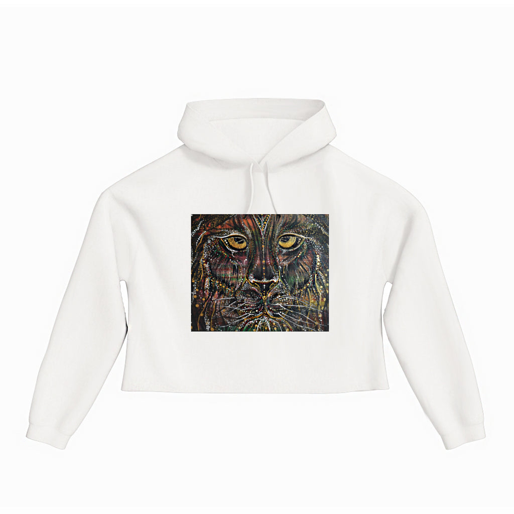 lifestyle apparel, casual clothing, unisex, stippled ink, ink art, pointillism, dot work, animal art, lion, portrait, abstract portrait, pointillism, king, lion art, fierce, humble, lifestyle apparel, casual clothing, logo tee, cropped hoody, hoody, hoody season, winter wear, winter looks, winter fashion, streetwear, women's fashion, women's looks
