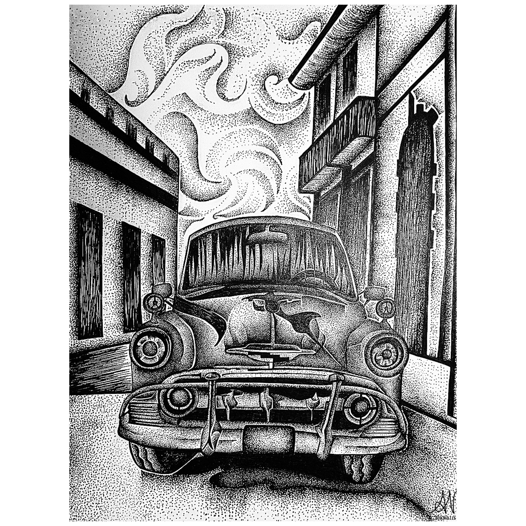 CHEVVY