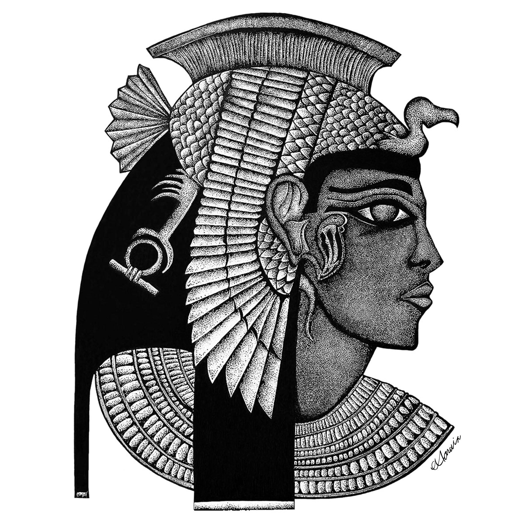 CLEOPATRA