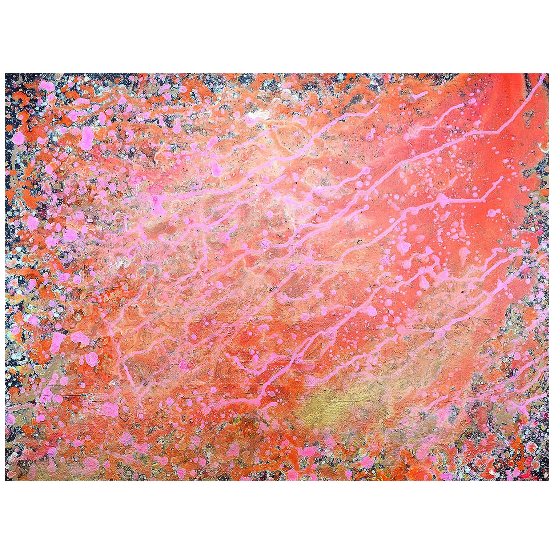 COLOUR EXPLOSION