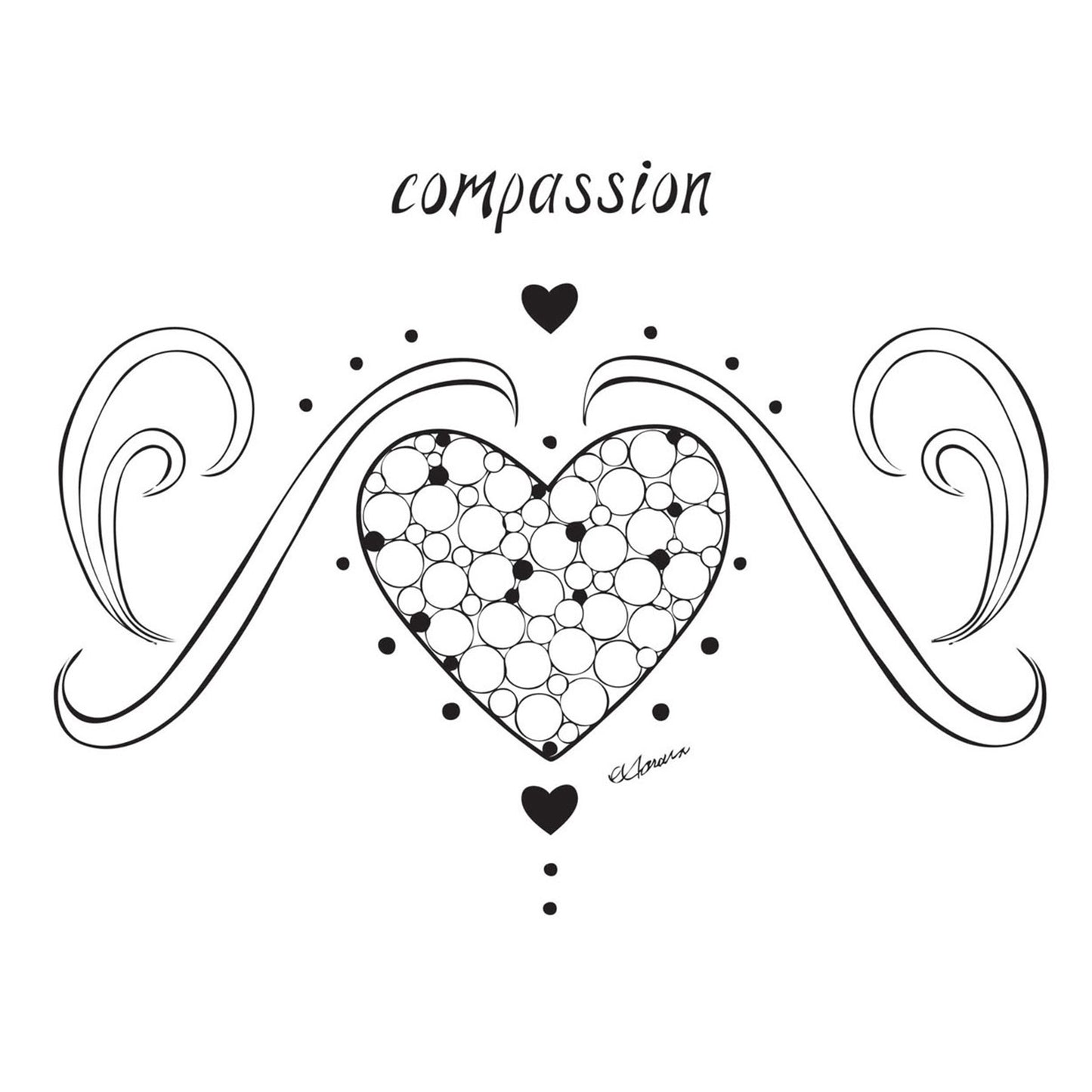 COMPASSION