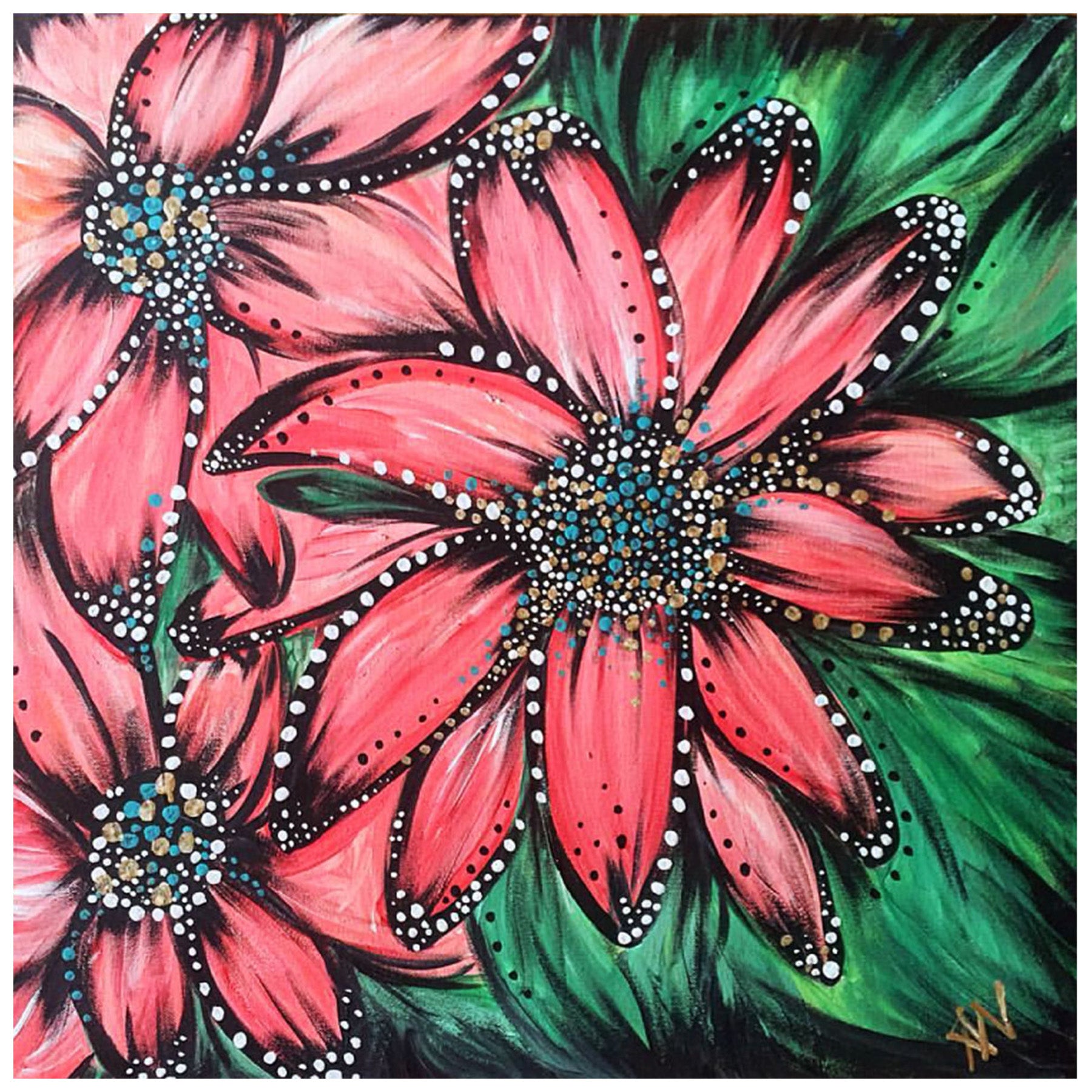 CORAL