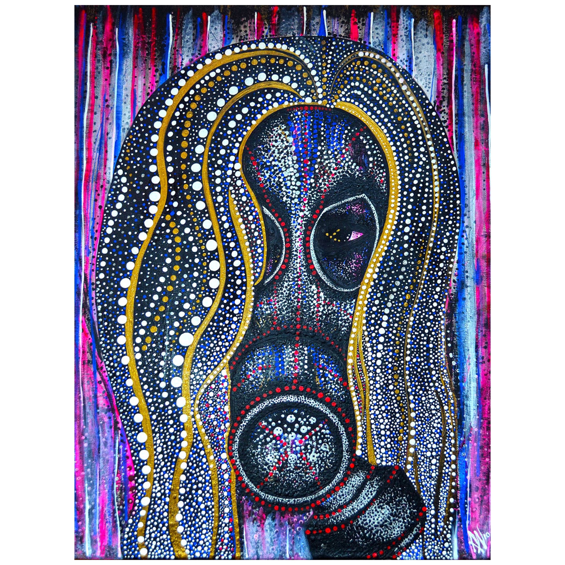 COSMO MASK