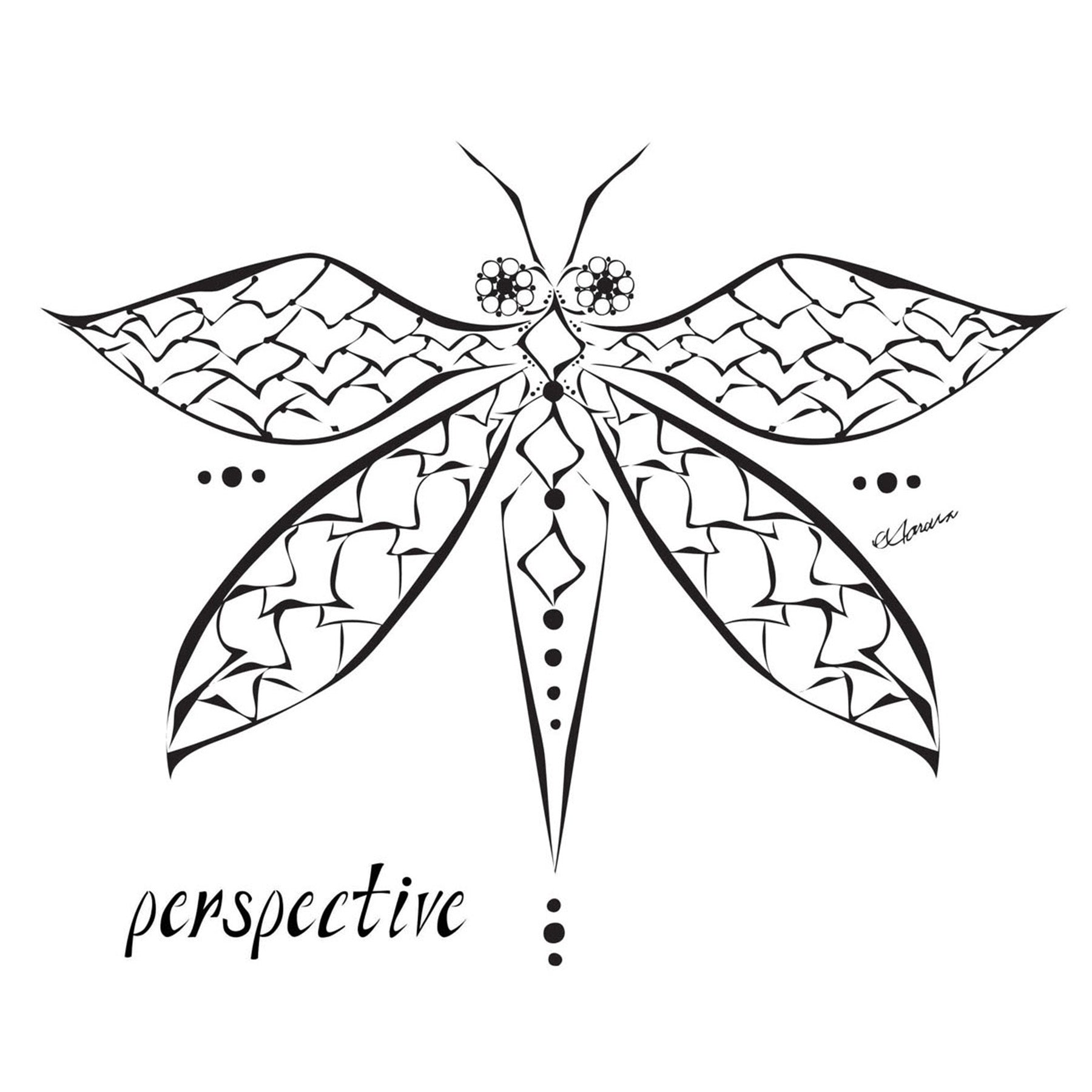 DRAGONFLY