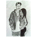 DUANE AND AMANDA