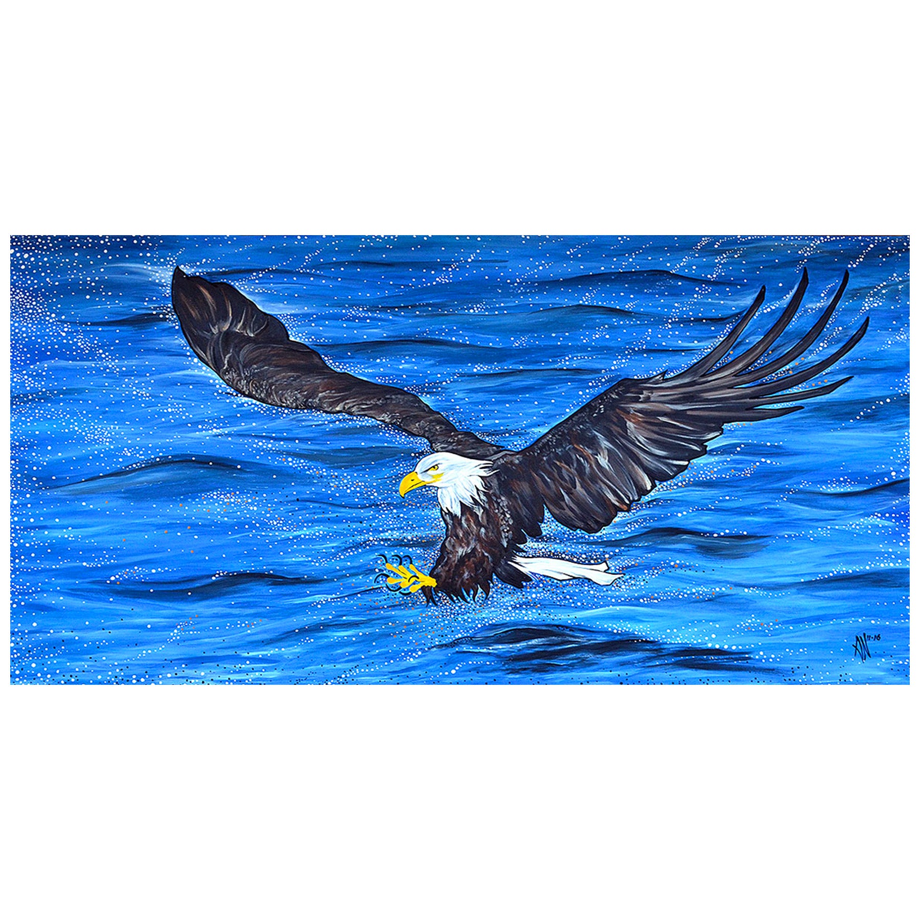 EAGLE