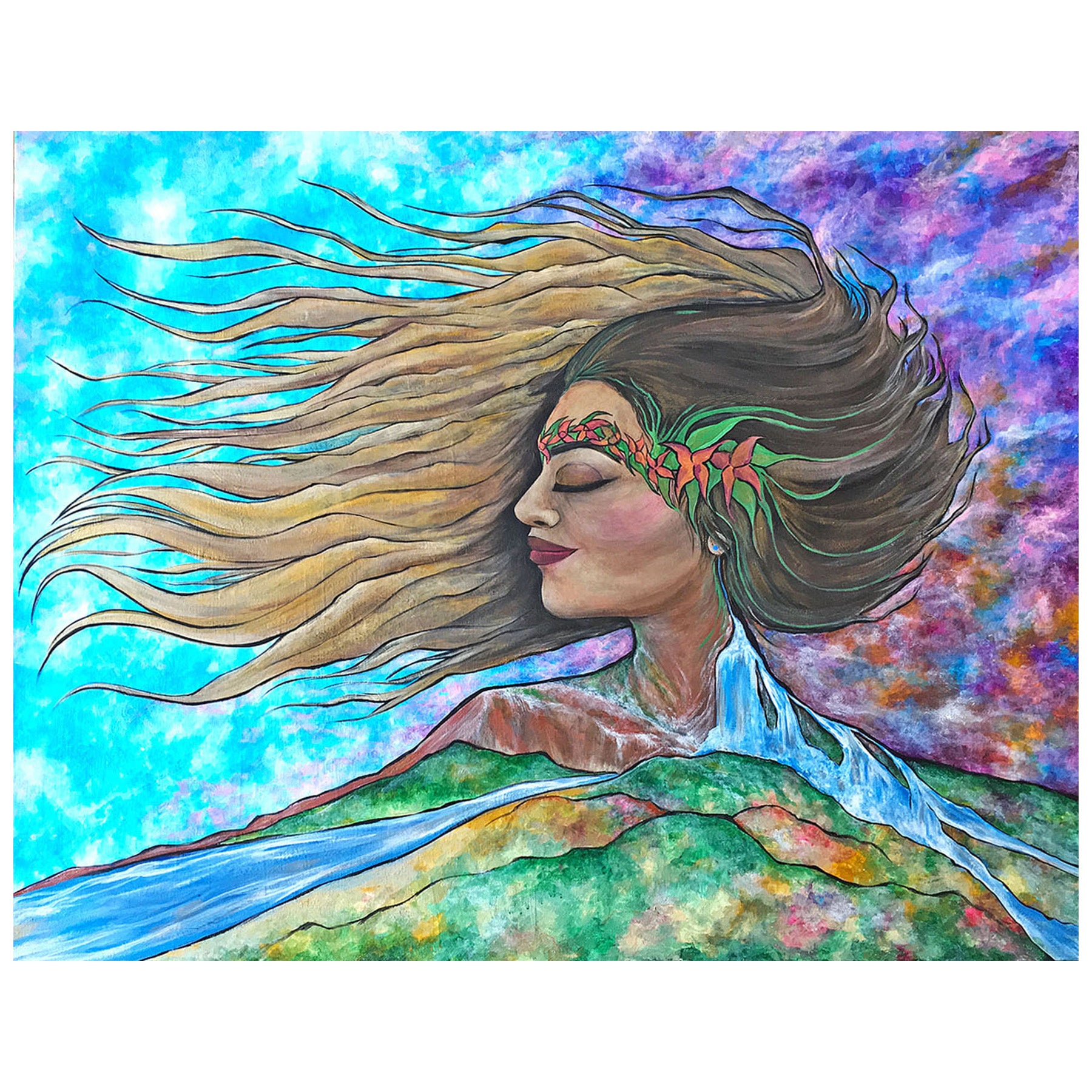 EARTH ANGEL