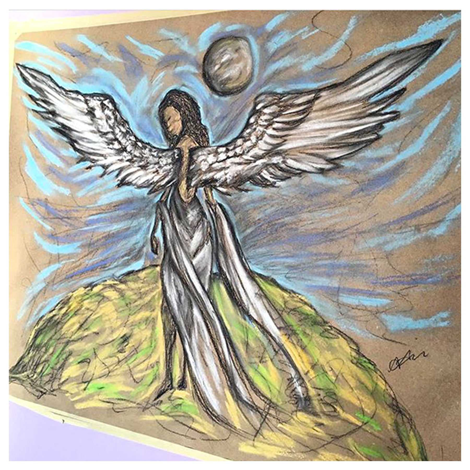 EARTH ANGEL 2