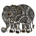 ELEPHANT ONE
