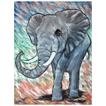 ELEPHANT BABE