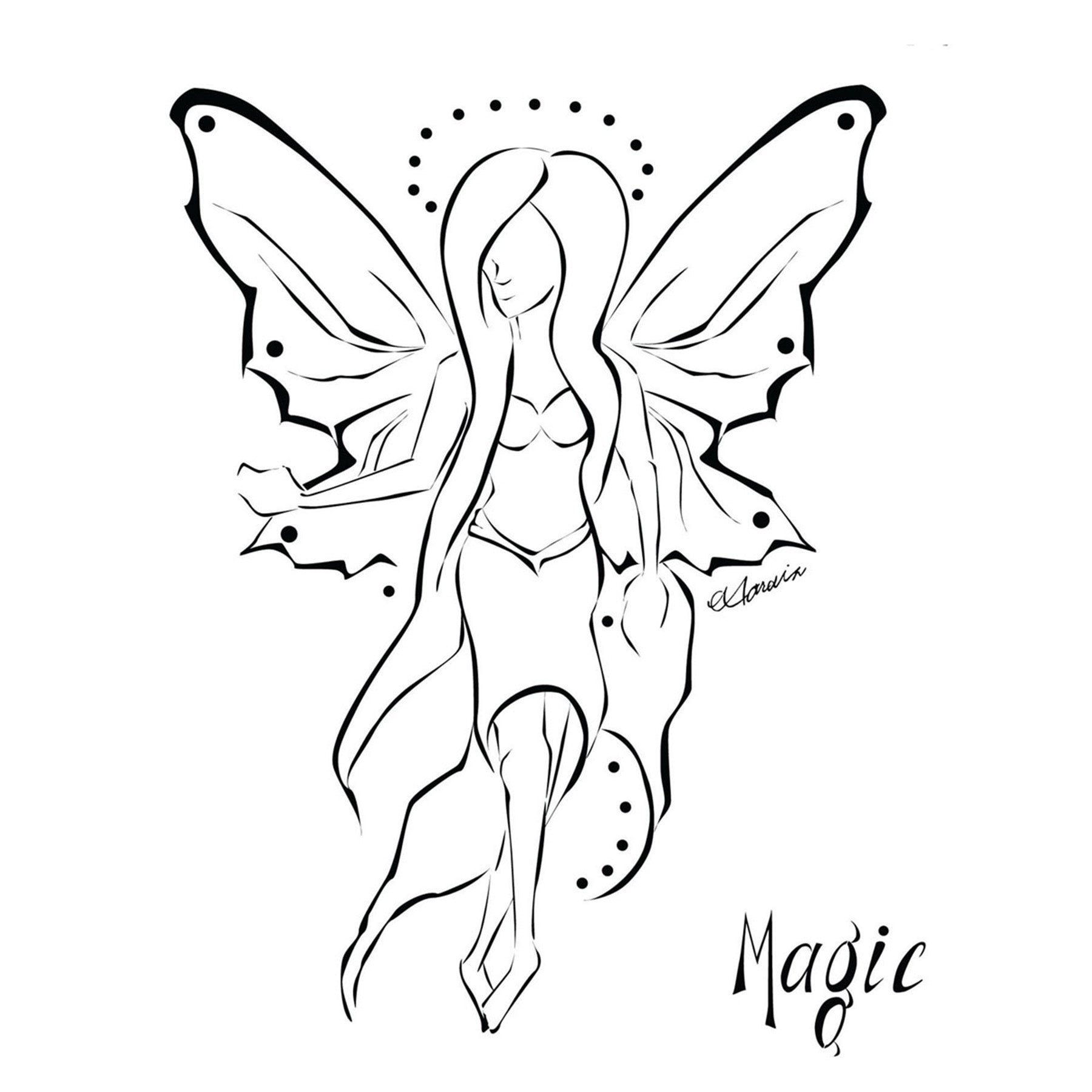 FAIRY 2