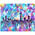 FAIRYTALE SKYLINE