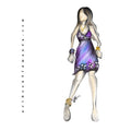 FLOWER DRESS