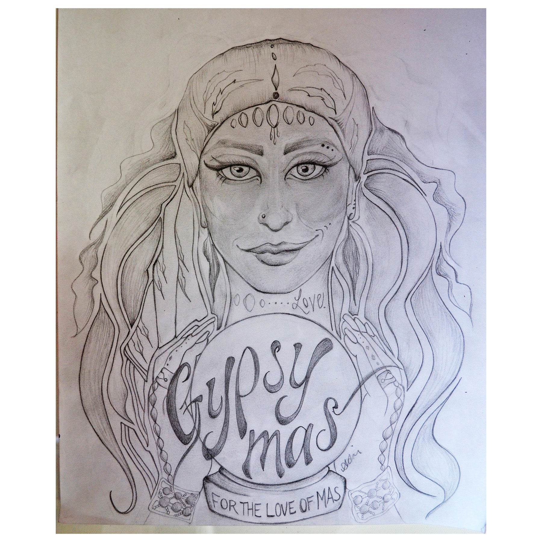 FORTUNE TELLER