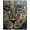GOLDEN JAGUAR