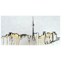 GOLDEN SKYLINE