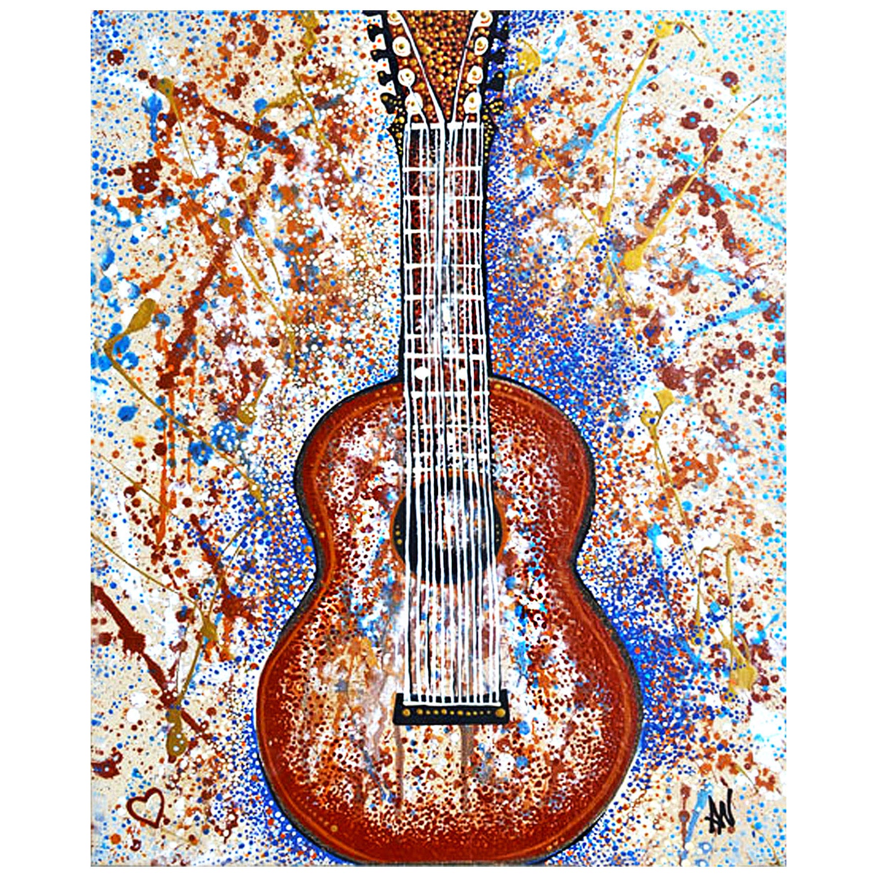 GUITAR