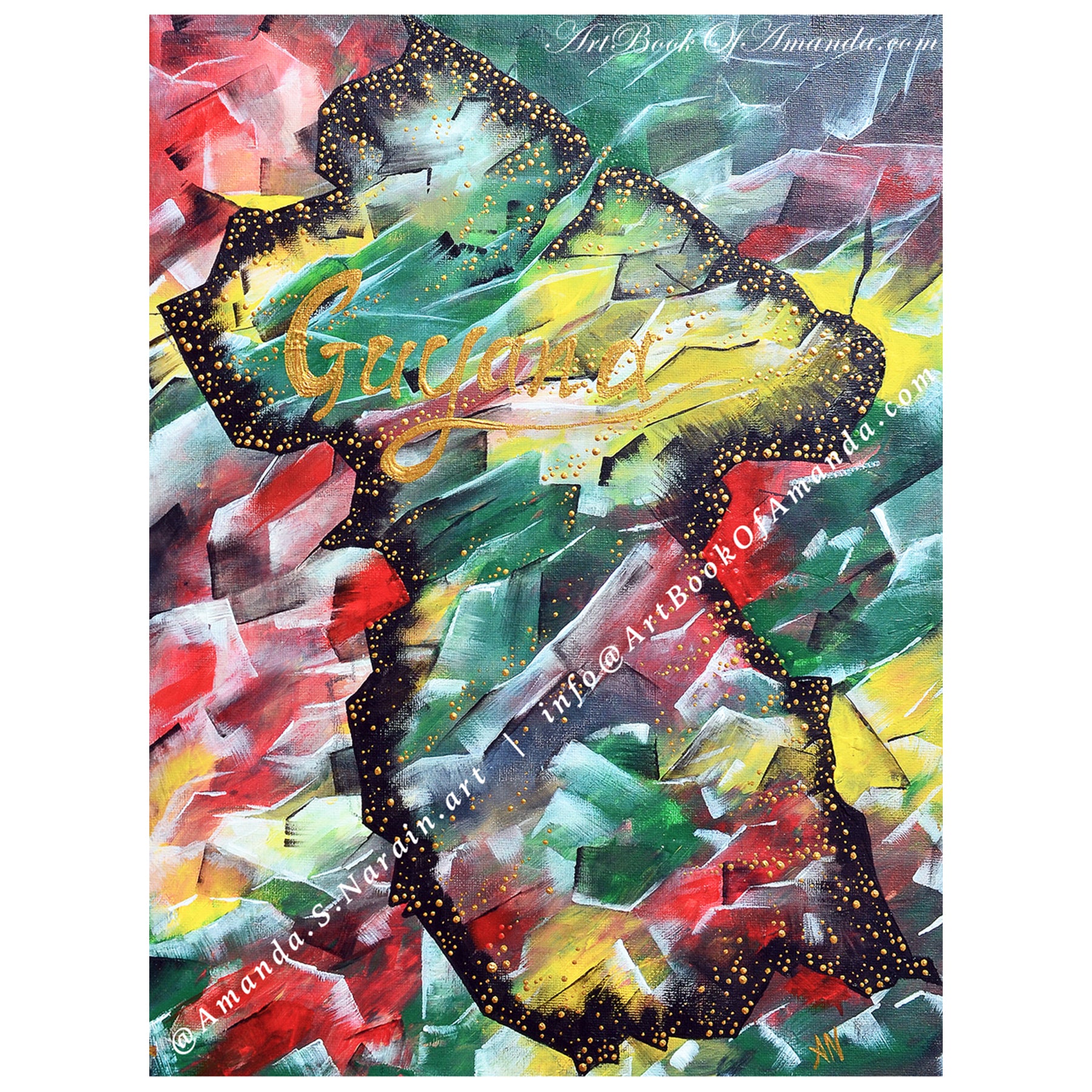 GUYANA