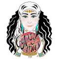 GYPSY MAS
