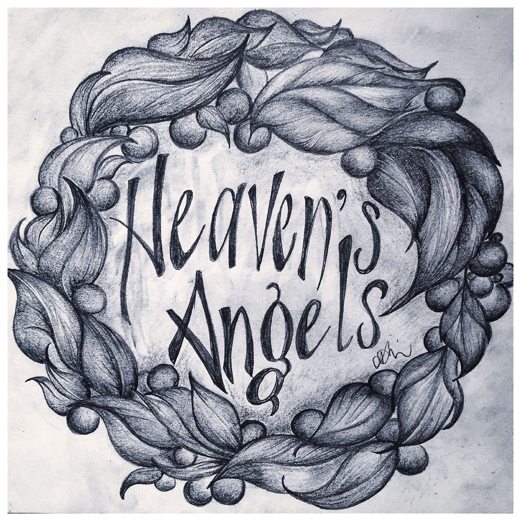 HEAVEN'S ANGELS