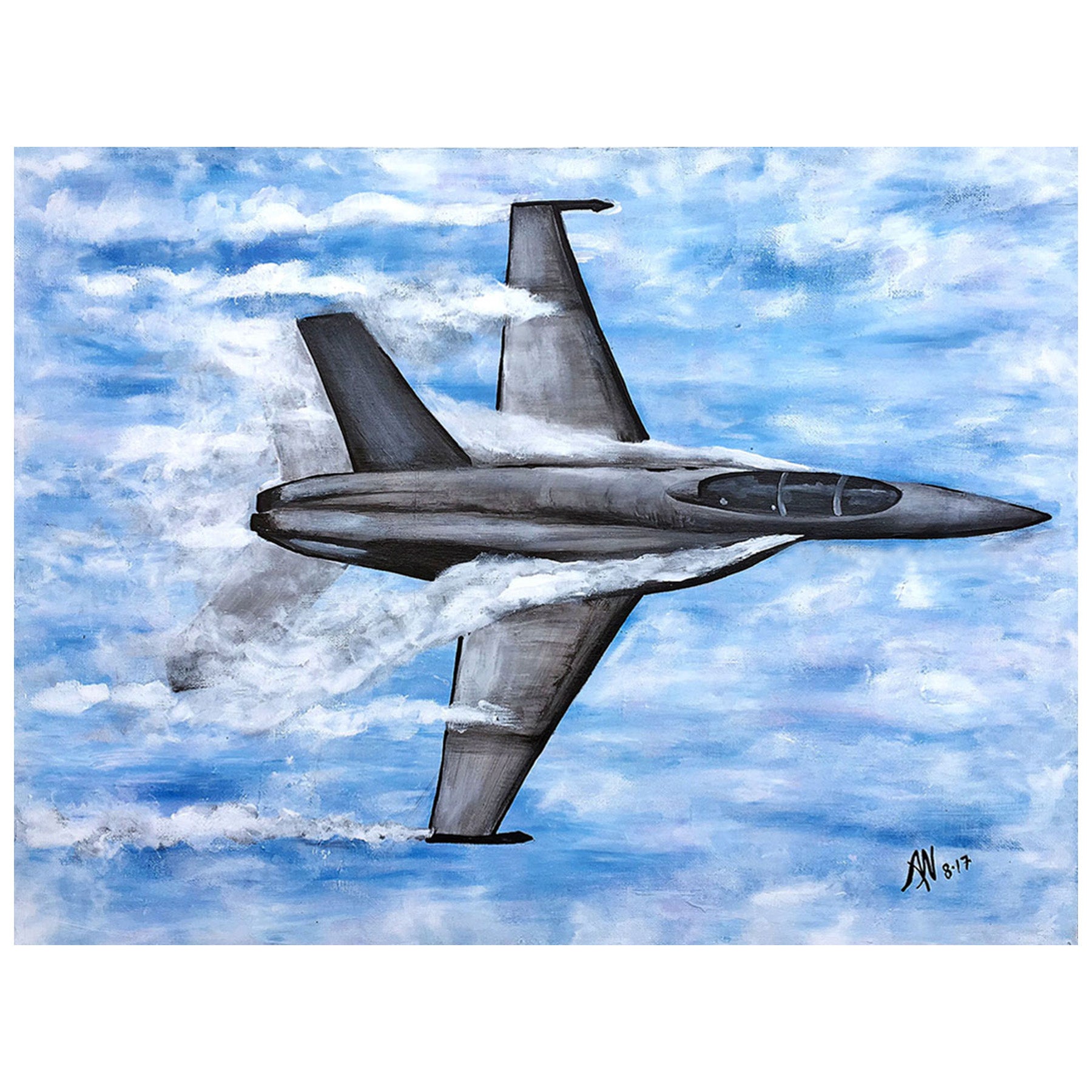 HORNET