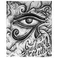 HORUS EYE