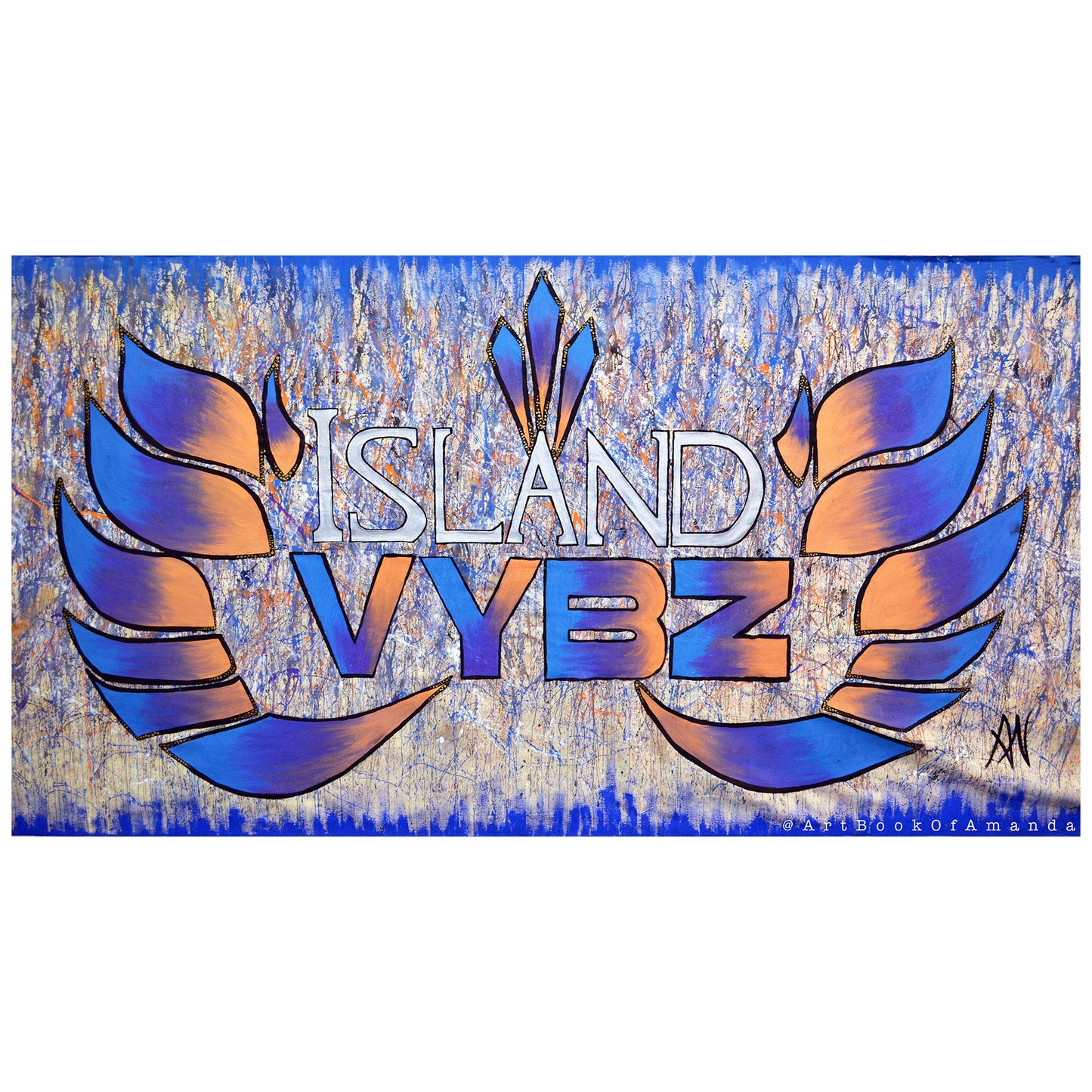 ISLAND VYBZ