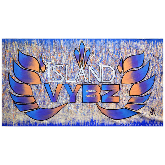 ISLAND VYBZ