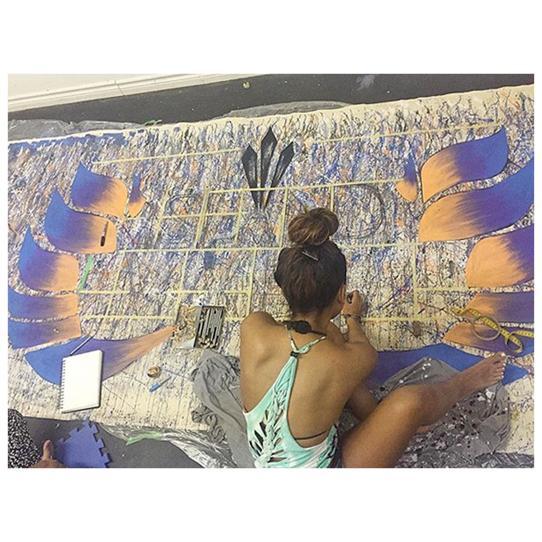 ISLAND VYBZ WIP