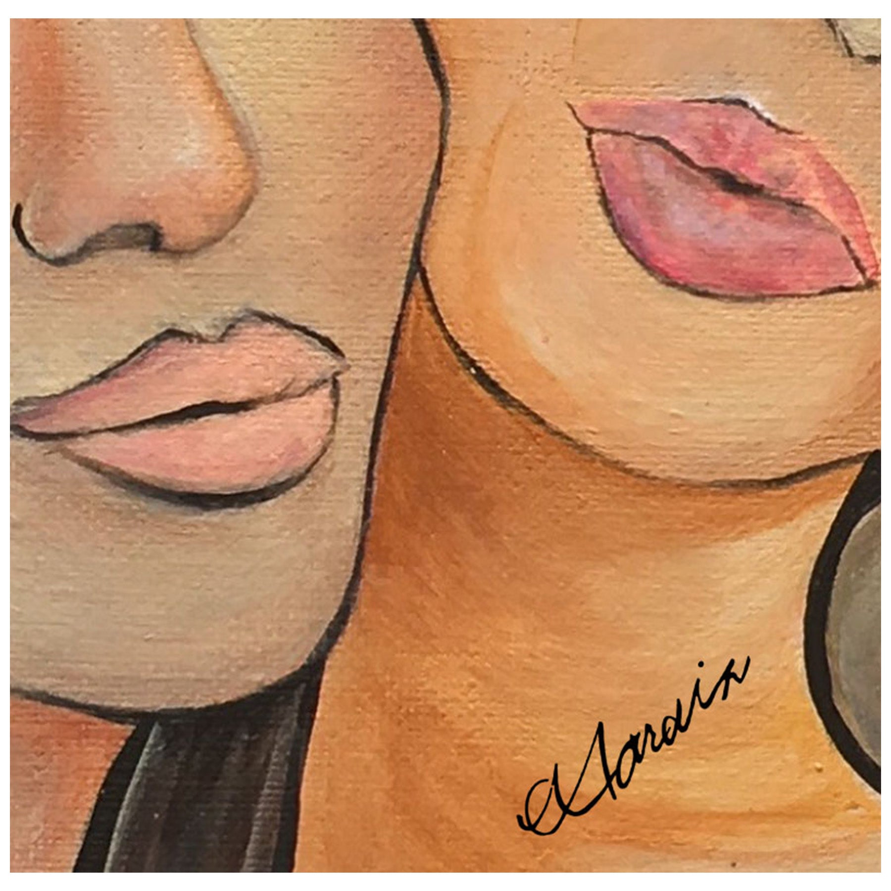 KISSES