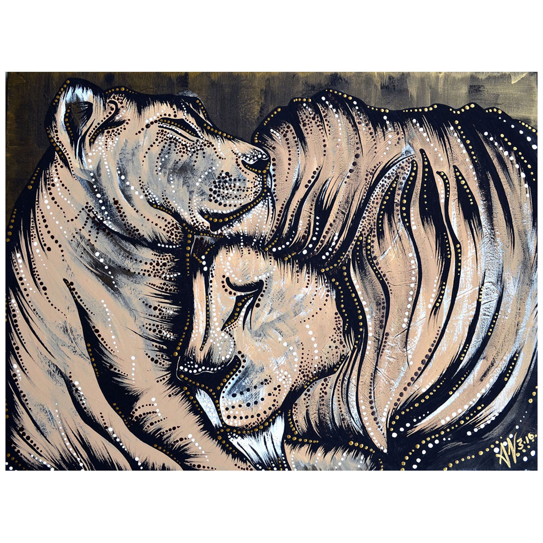 LIONS