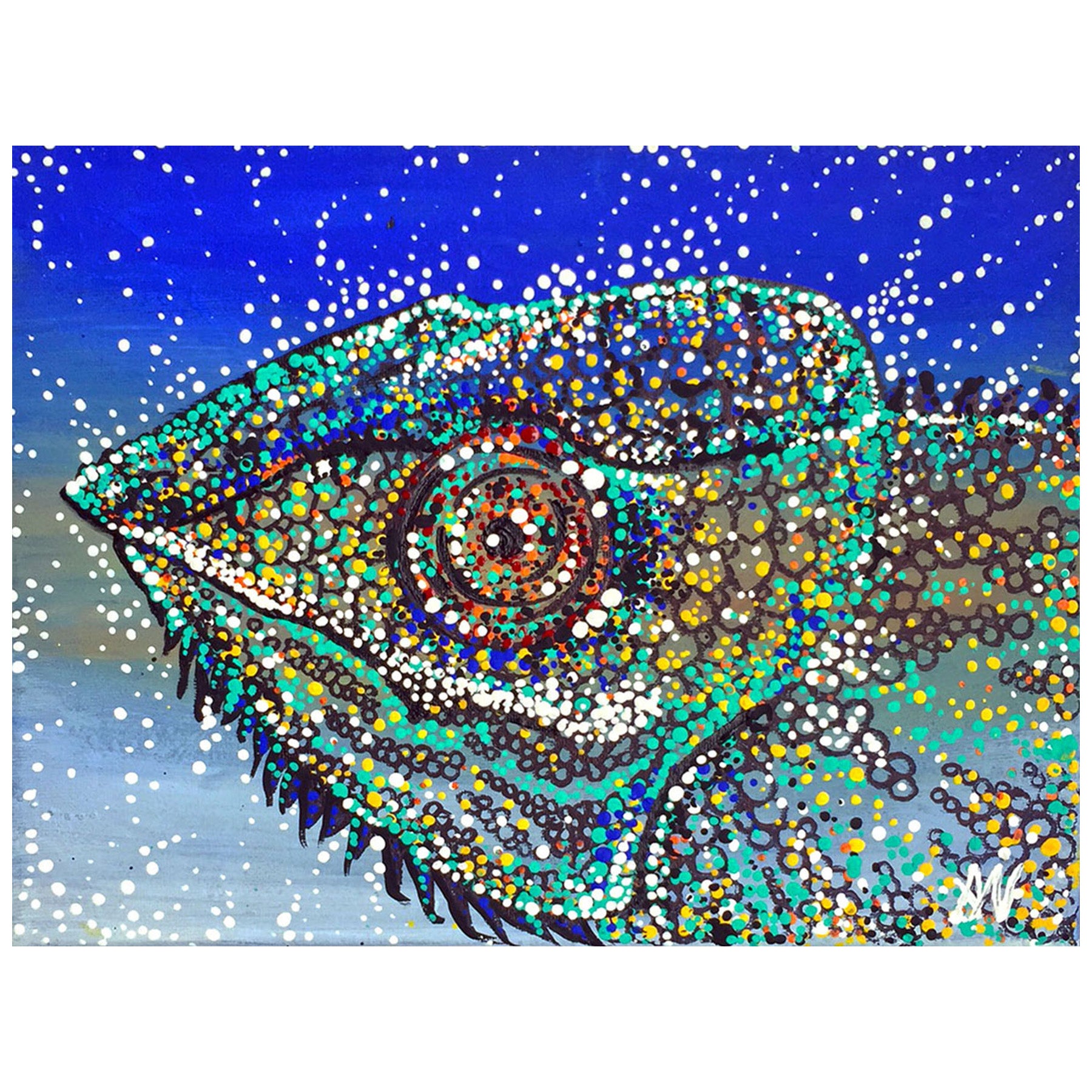 LIZARD