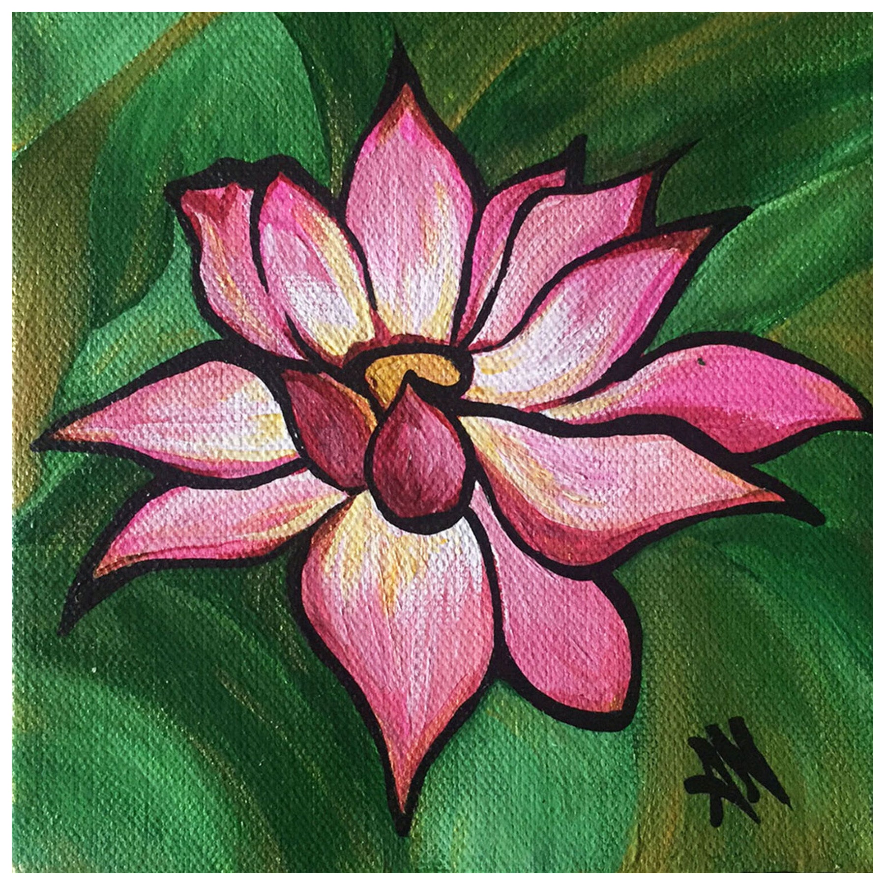 LOTUS SMALL