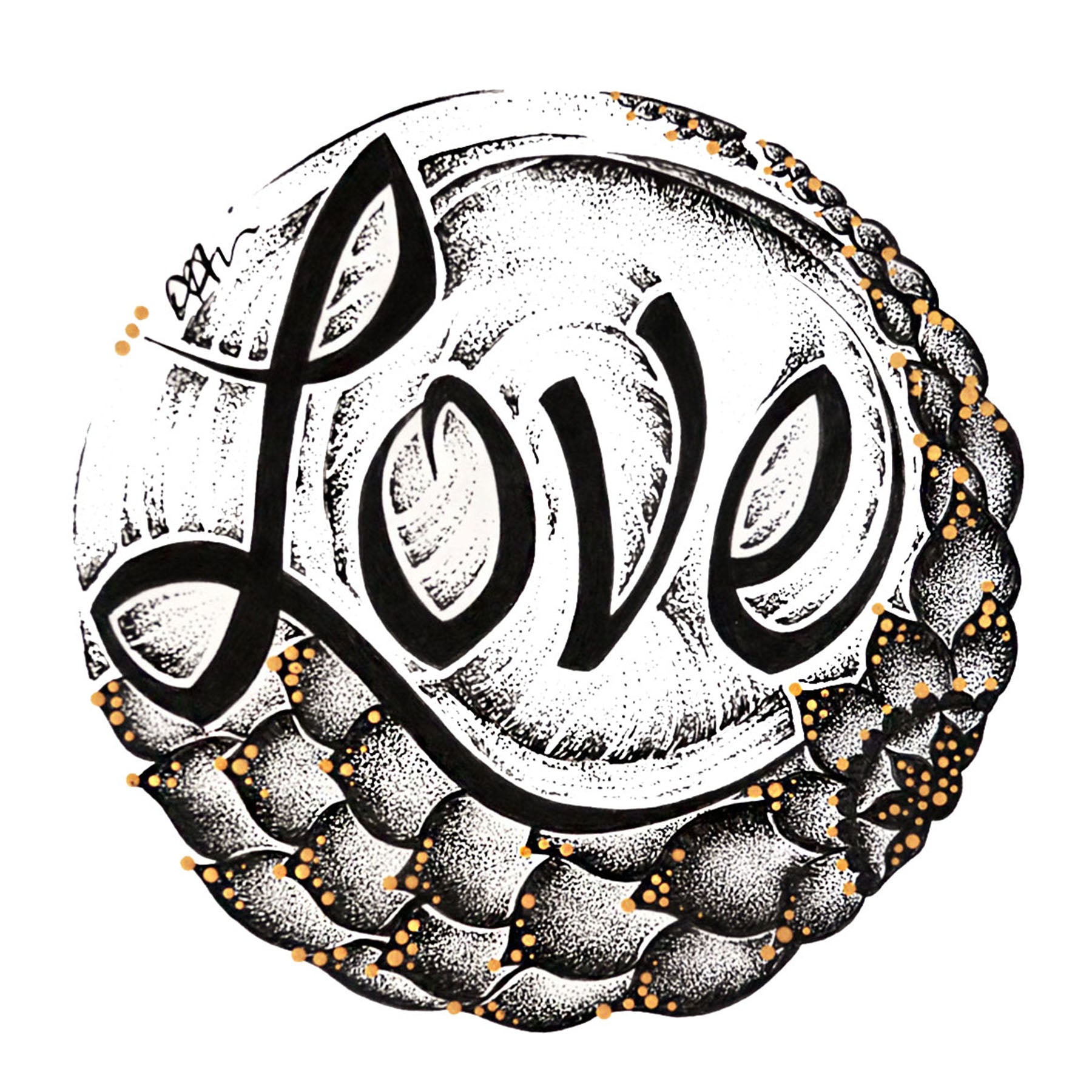 LOVE