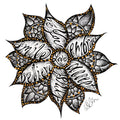 LOVE FLOWER